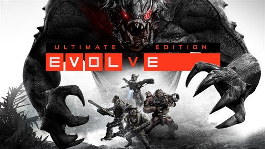 Evolve Ultimate Edition on Xbox Price