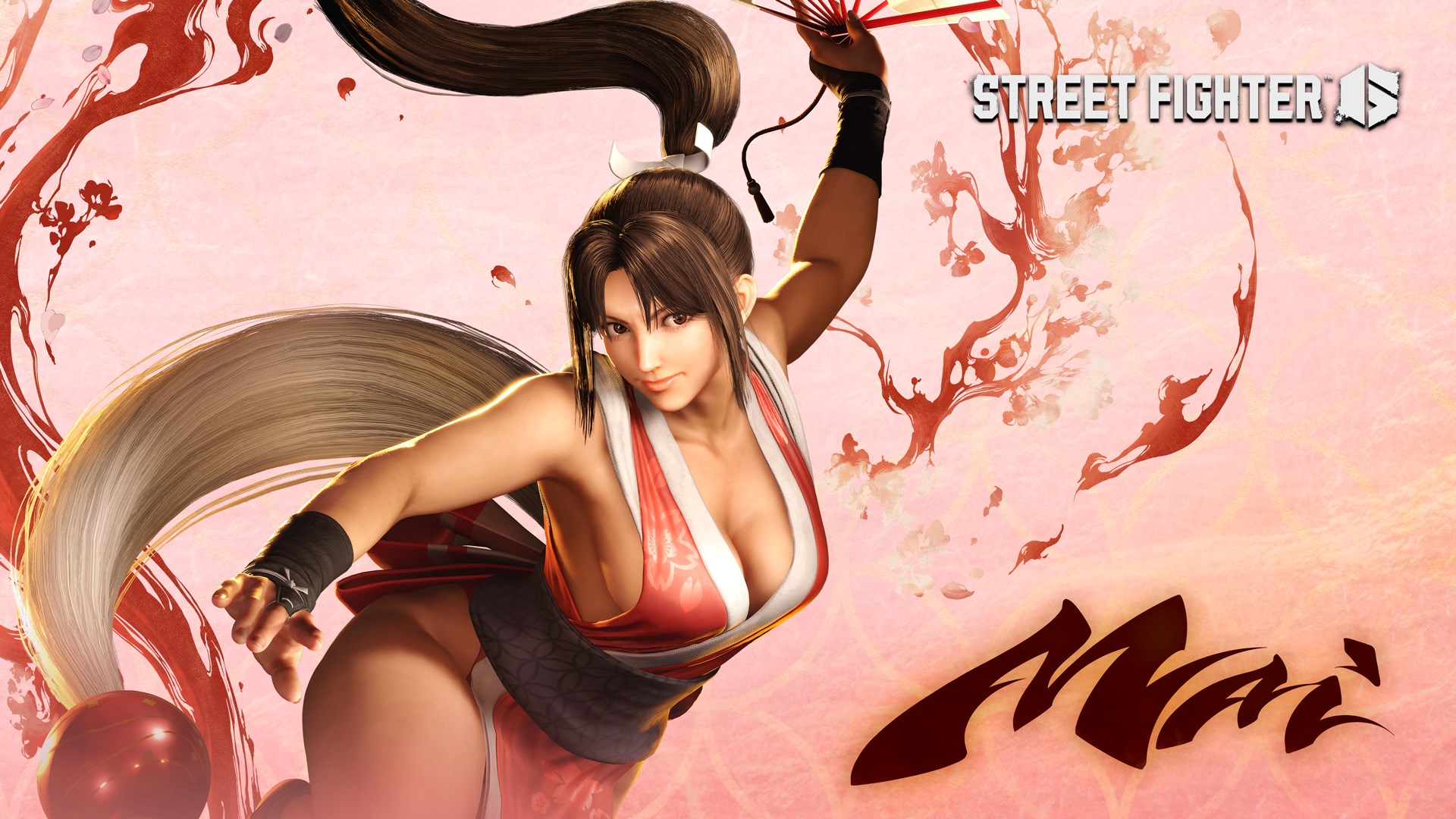 Street Fighter™ 6 Deluxe Edition — трейлер