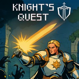 Aperçu Knight's Quest (Windows)
