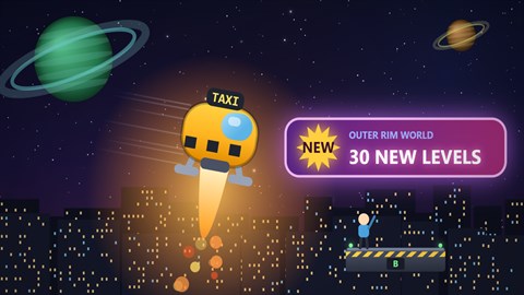 CosmoCab