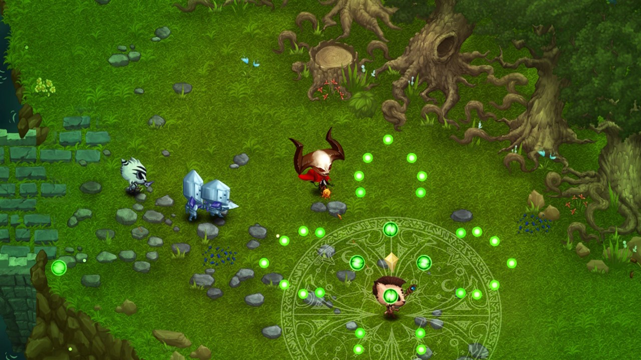 Rack N Ruin screenshot 3