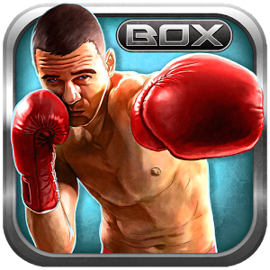 Fighting Boxing