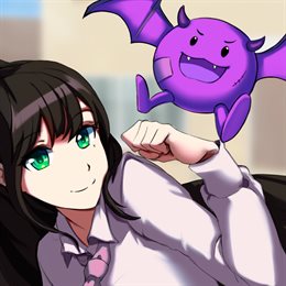Aperçu Kuroi Tsubasa