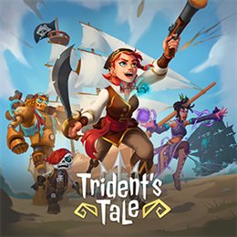 Aperçu Trident's Tale