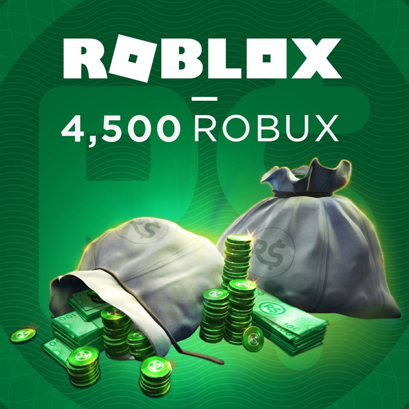 robux