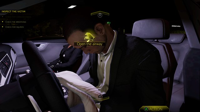 Accident screenshot 4