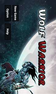 WolfWarrior screenshot 1