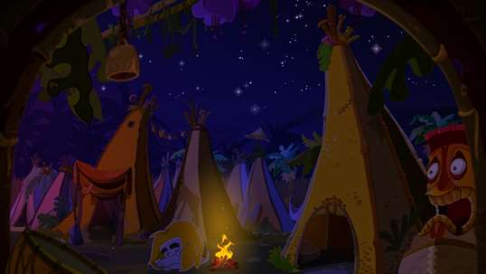 Fire: Ungh's Quest screenshot 7