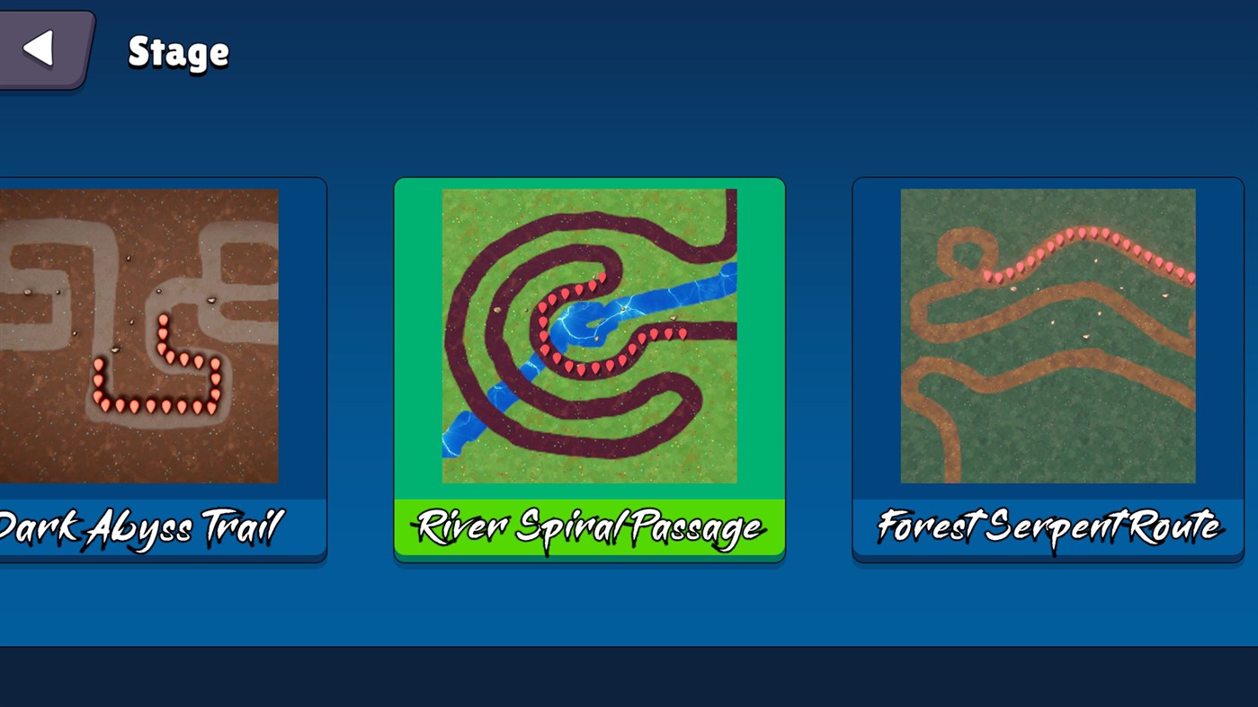 #5. Dragons vs Balloons TD (Xbox) 来自: Kanuni Games Oyun Yazılım Pazarlama ve Ticaret Limited Şirketi