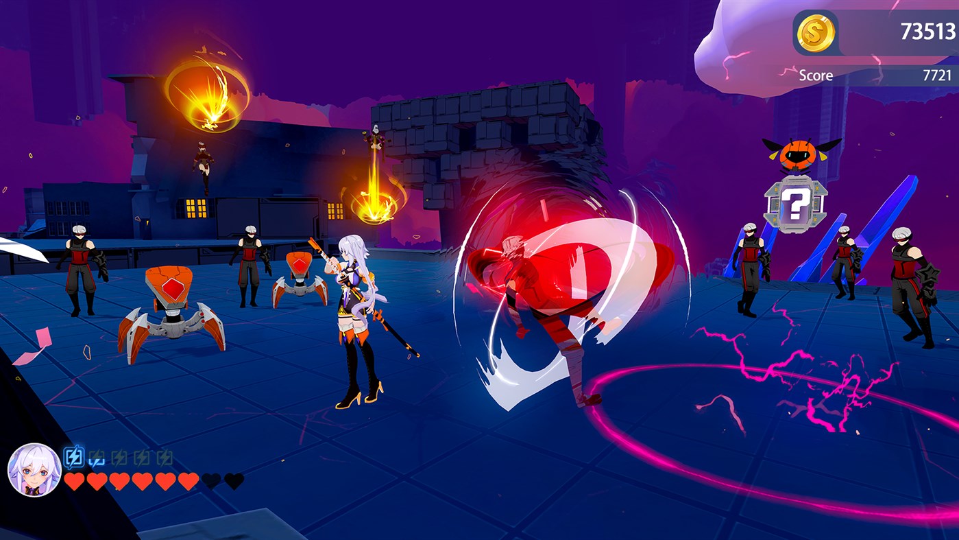 #6. Apex Heroines (Xbox) By: Happy Player