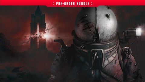 Cronos: The New Dawn – Pre-Order Bonus