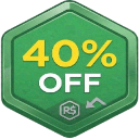 RoCheap - 40% Off icon