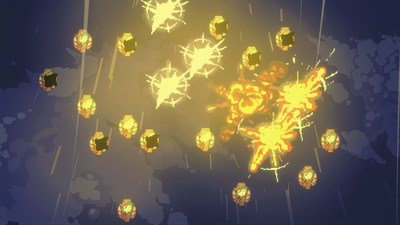 Black Skylands — скриншот 28