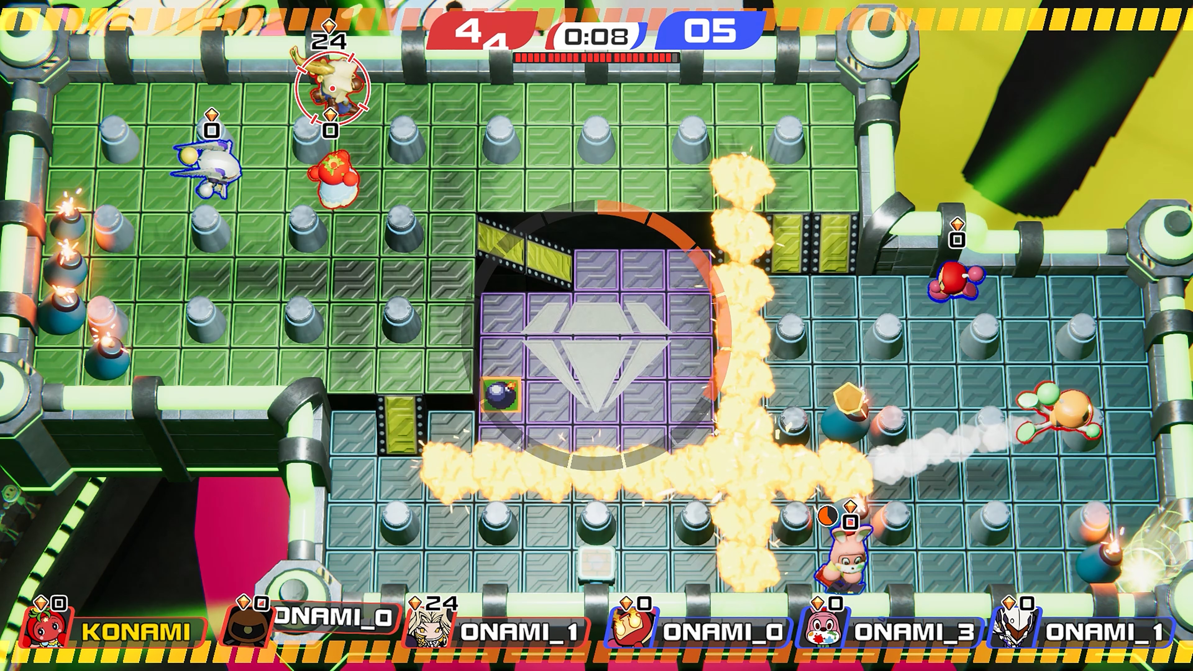 Shop Bomberman R2 with great discounts and prices online - Dec