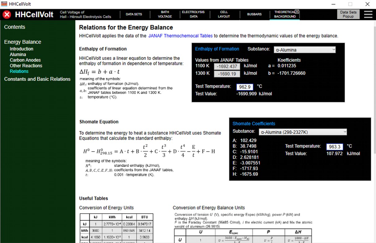 #9. HHCellVoltStd (Windows) 由: PE Software & Consulting