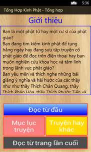 Kinh Phật Hằng Ngày screenshot 3