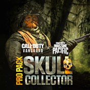 Call of Duty®: Vanguard - Skull Collector: Pro Pack