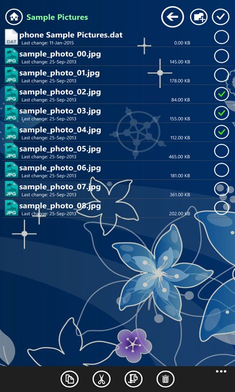 #3. filesoft (Windows) Podle: ‪HeavenEcom‬