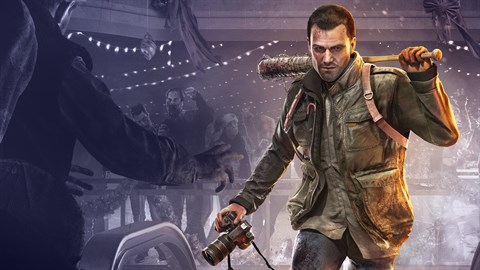 Dead Rising 4 Season Pass (Säsongspass)