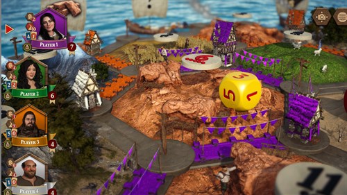 CATAN® - Console Edition Deluxe