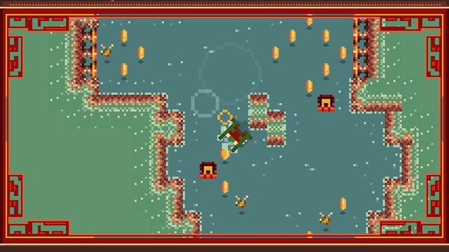 Direction Quad screenshot 1