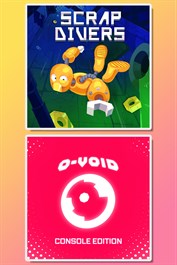 Gearhead Games Pack 2-en-1 Sans Fin