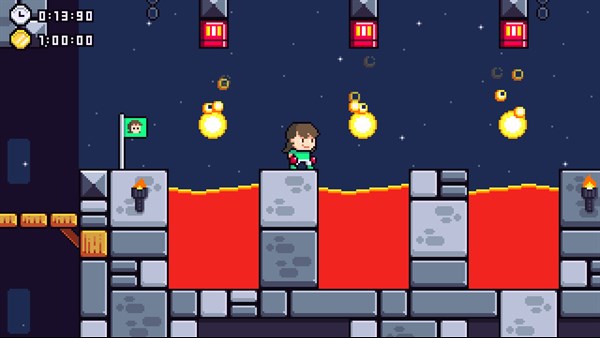 Castle Pals — 5
