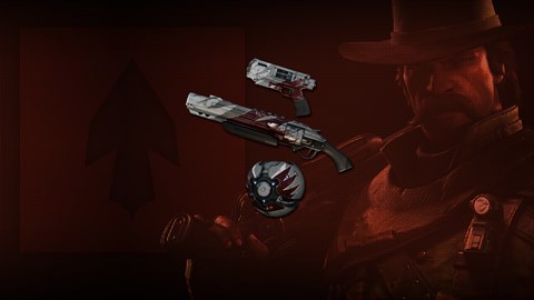Abe Blood Eagle Skins