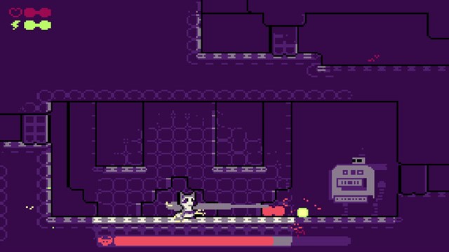 Trash Quest screenshot 3