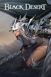 Black Desert - Drakania Awakening Special Gift Bundle