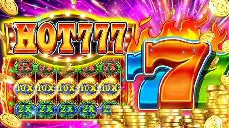 Slots of Vegas - Free Slot Games Screenshots 1