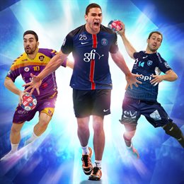 Aperçu Handball 16
