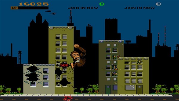 Midway Arcade Origins — 4