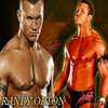 Randy Orton WWE