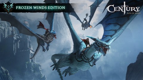 Century - Frozen Winds Pack