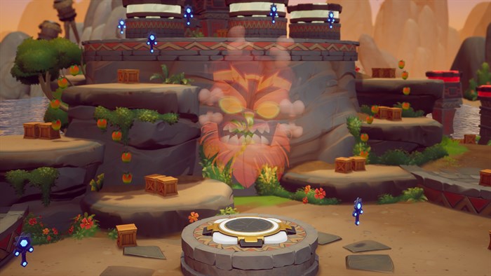 Crash Team Rumble™ — скриншот 3