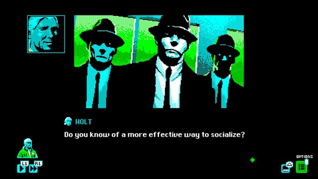 The Pixel Pulps Collection screenshot 1