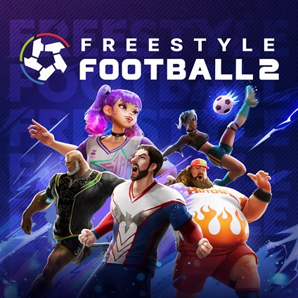 Freestyle Football 2: Beta
