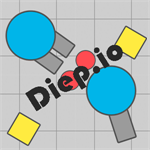 Diep.io multiplayer