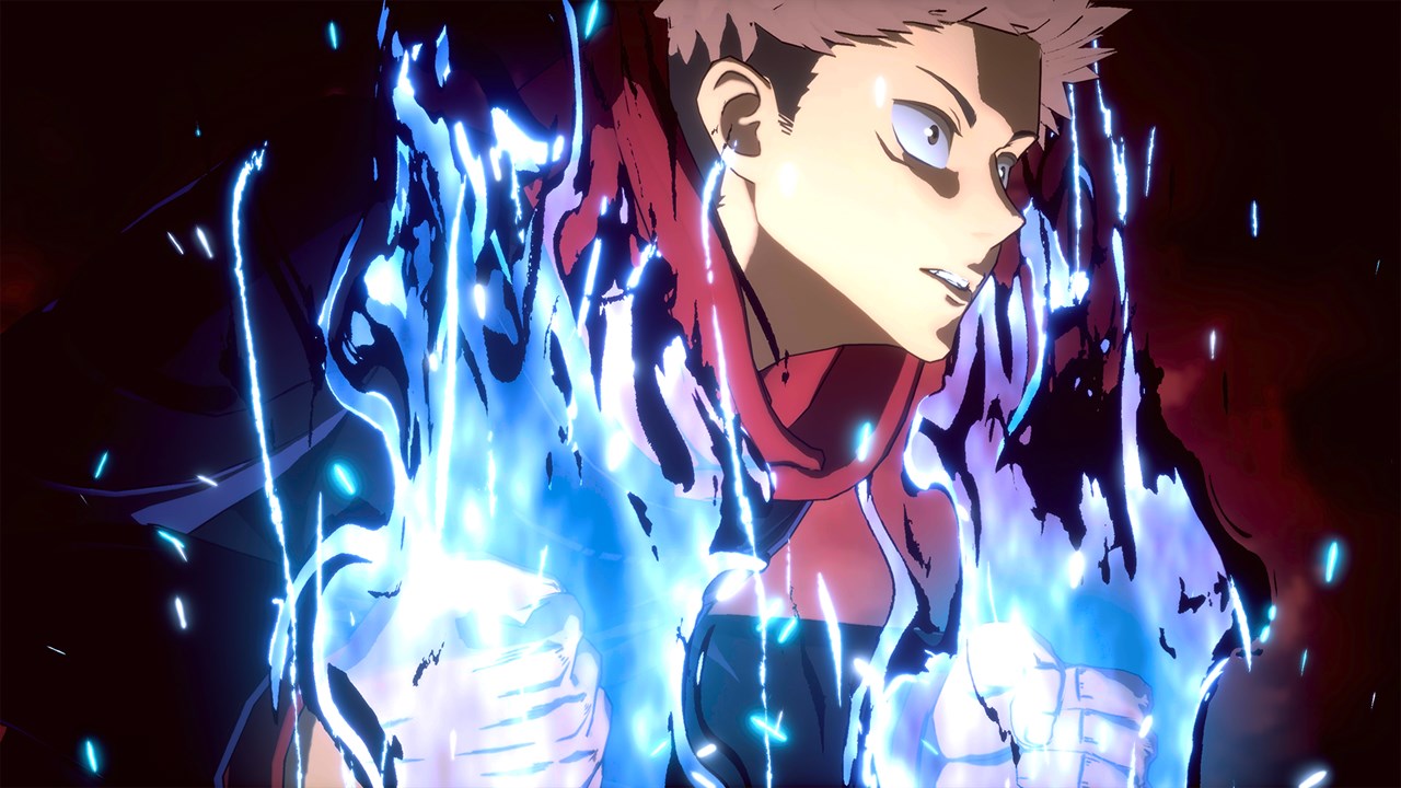 Jujutsu Kaisen Cursed Clash Deluxe Edition screenshot 1
