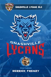 Gnashville Lycans