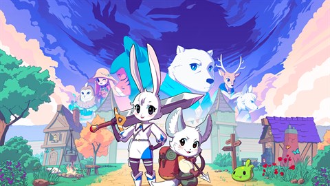 Kitaria Fables 2