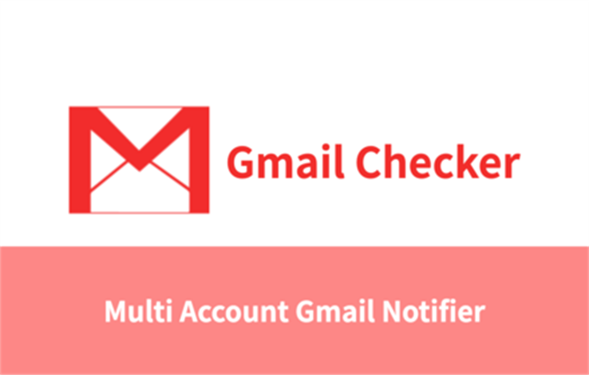 Gmail Multi Account Manager