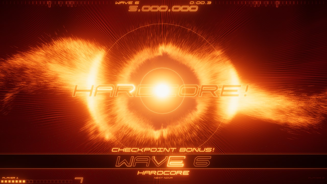Fireball 2 screenshot 1