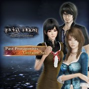 Buy FATAL FRAME 20th Anniversary Celebration DLC | Xbox