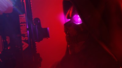 THE FINALS — скриншот 3