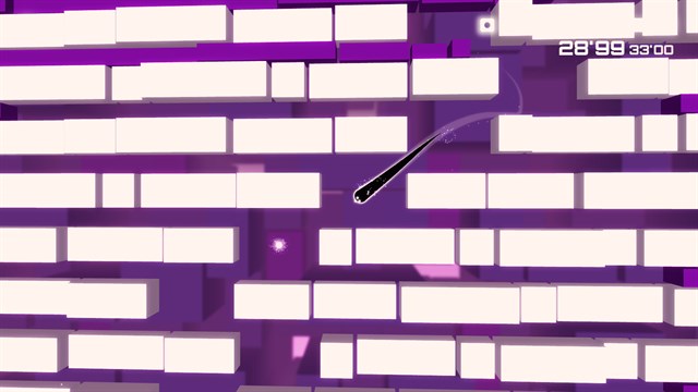 Spectrum screenshot 3