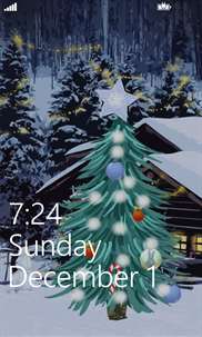 My Christmas Tree screenshot 4