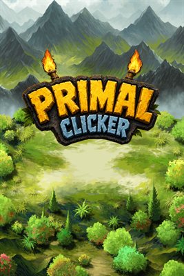 Primal Clicker: Castle Clicker 2