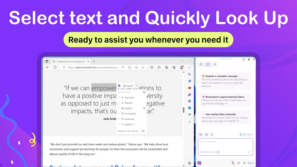 Sider: All in one AI Chatbot_3